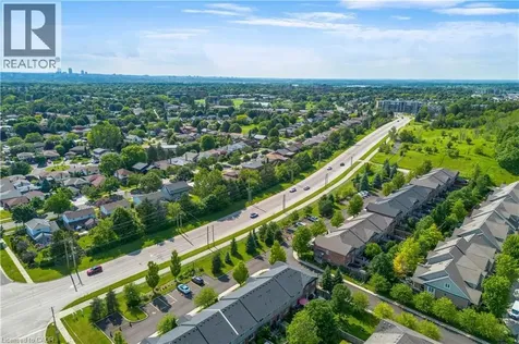 160 Gray Street Kitchener ON N2A 3P7