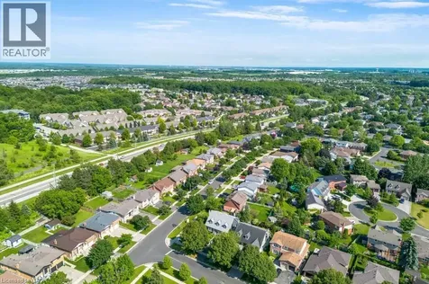 160 Gray Street Kitchener ON N2A 3P7