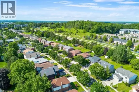 160 Gray Street Kitchener ON N2A 3P7