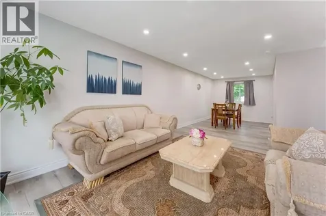160 Gray Street Kitchener ON N2A 3P7