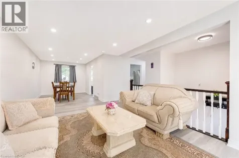 160 Gray Street Kitchener ON N2A 3P7