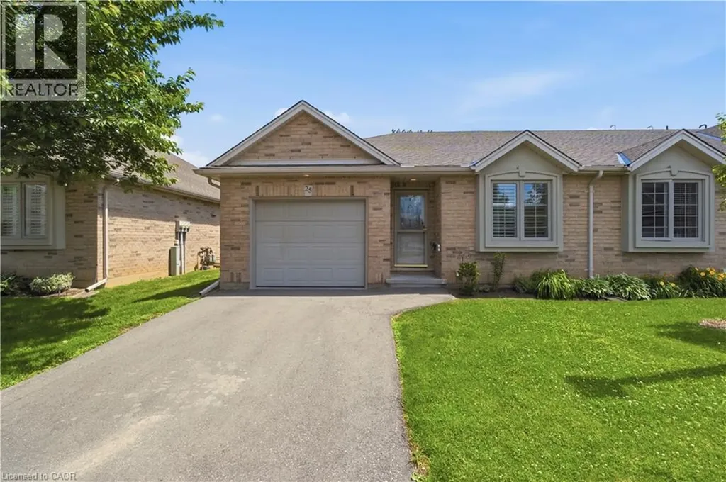 385 Park Road North Brantford ON N3R 0A1