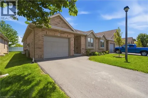 385 Park Road North Brantford ON N3R 0A1