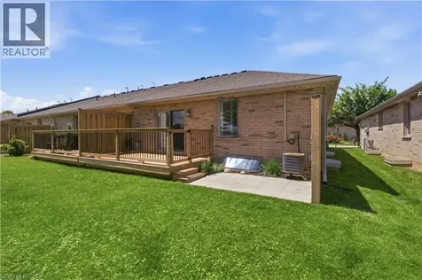 385 Park Road North Brantford ON N3R 0A1