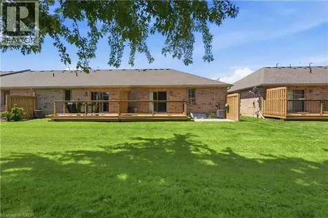 385 Park Road North Brantford ON N3R 0A1