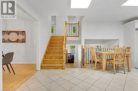 31 Pinewarbler Drive Hamilton ON L9A 4Z8