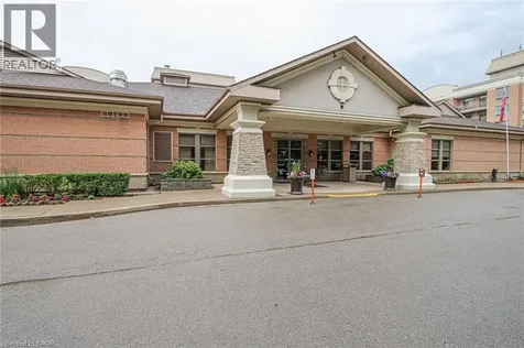100 Burloak Drive Burlington ON L7L 6P6