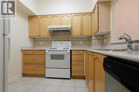 100 Burloak Drive Burlington ON L7L 6P6
