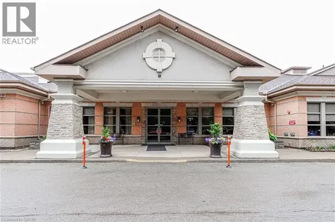 100 Burloak Drive Burlington ON L7L 6P6