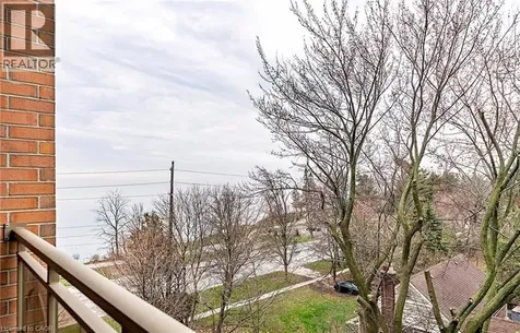 100 Burloak Drive Burlington ON L7L 6P6