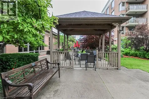 100 Burloak Drive Burlington ON L7L 6P6