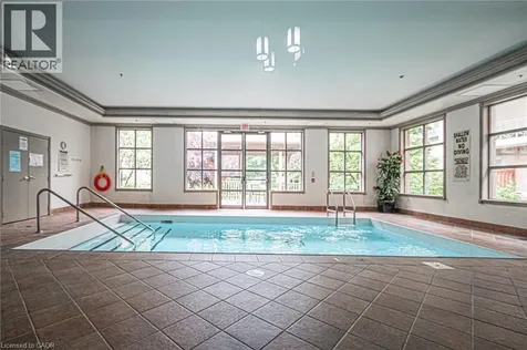 100 Burloak Drive Burlington ON L7L 6P6
