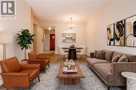 100 Burloak Drive Burlington ON L7L 6P6