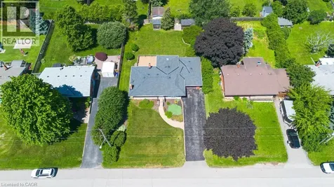 41 Oriole Crescent Grimsby ON L3M 3X7