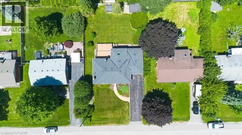41 Oriole Crescent Grimsby ON L3M 3X7