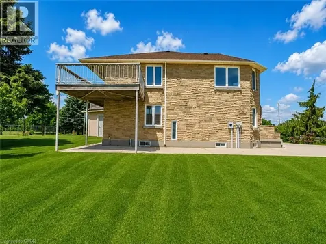 568 Ridge Road Hamilton ON L8J 2Y6