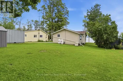 80 Paudash Street Otonabee-south Monaghan ON K9J 0E6