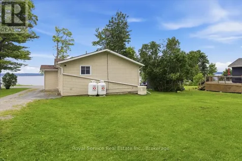 80 Paudash Street Otonabee-south Monaghan ON K9J 0E6