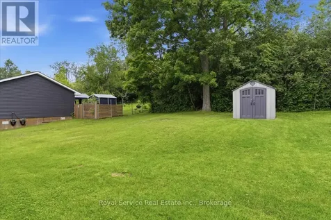 80 Paudash Street Otonabee-south Monaghan ON K9J 0E6