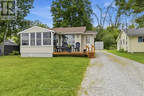 80 Paudash Street Otonabee-south Monaghan ON K9J 0E6