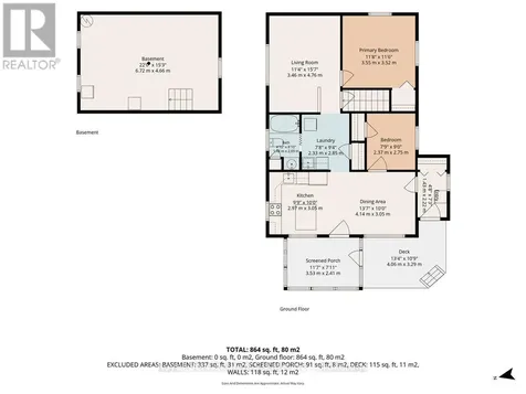 80 Paudash Street Otonabee-south Monaghan ON K9J 0E6
