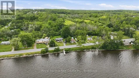 80 Paudash Street Otonabee-south Monaghan ON K9J 0E6