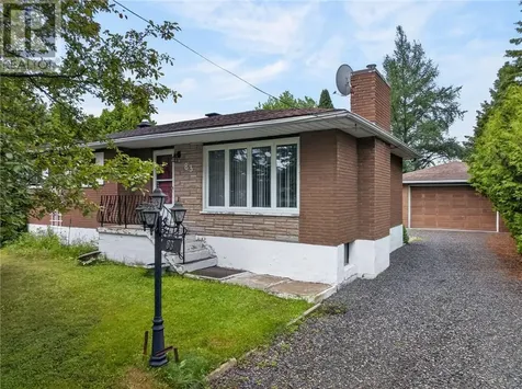 83 Rayside Avenue Azilda ON P0M 1B0