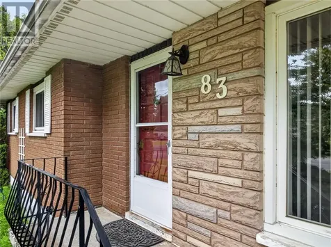 83 Rayside Avenue Azilda ON P0M 1B0