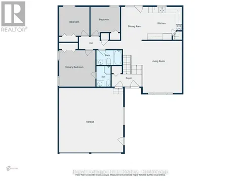 238 4th Street Crescent Hanover ON N4N 3S2