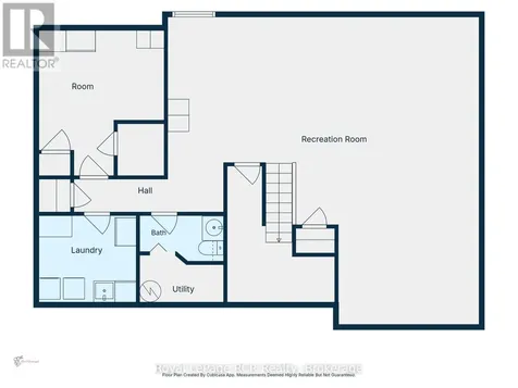 238 4th Street Crescent Hanover ON N4N 3S2