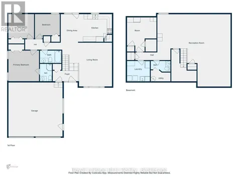 238 4th Street Crescent Hanover ON N4N 3S2