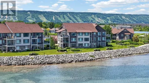 555 Mariners Way Collingwood ON L9Y 5C7