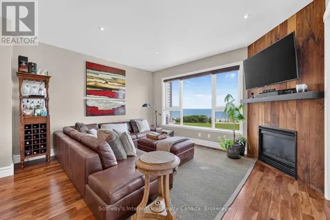 555 Mariners Way Collingwood ON L9Y 5C7