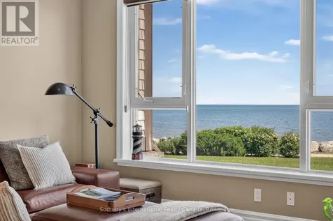 555 Mariners Way Collingwood ON L9Y 5C7
