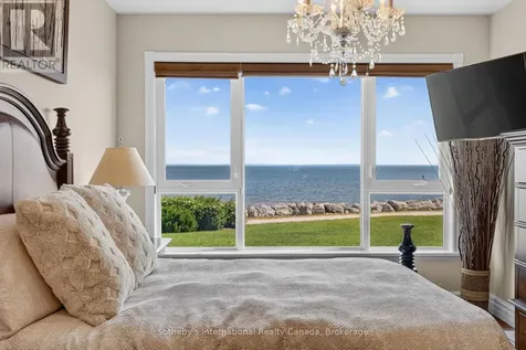 555 Mariners Way Collingwood ON L9Y 5C7