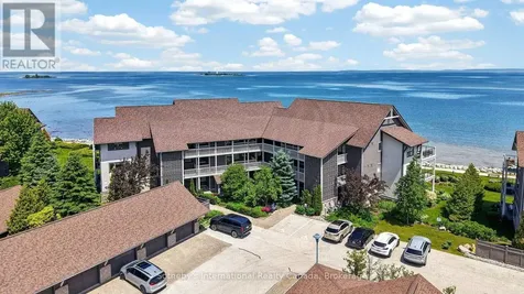 555 Mariners Way Collingwood ON L9Y 5C7