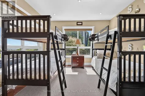 555 Mariners Way Collingwood ON L9Y 5C7