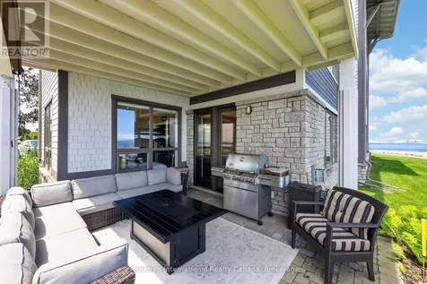 555 Mariners Way Collingwood ON L9Y 5C7