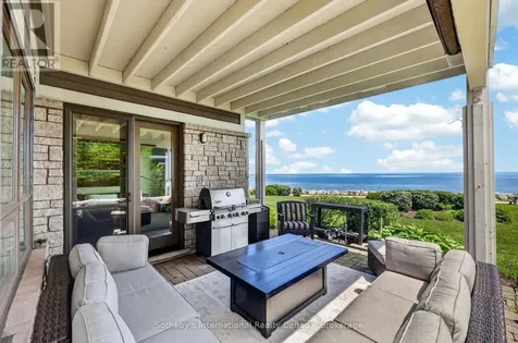 555 Mariners Way Collingwood ON L9Y 5C7