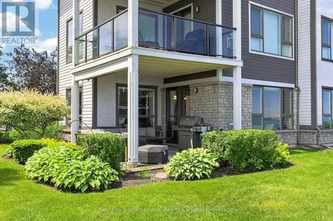 555 Mariners Way Collingwood ON L9Y 5C7