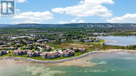 555 Mariners Way Collingwood ON L9Y 5C7