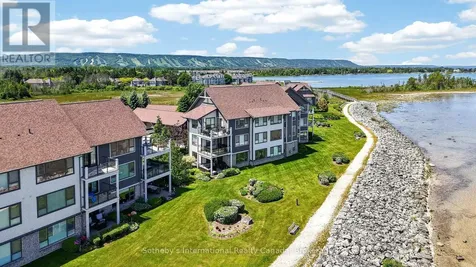 555 Mariners Way Collingwood ON L9Y 5C7