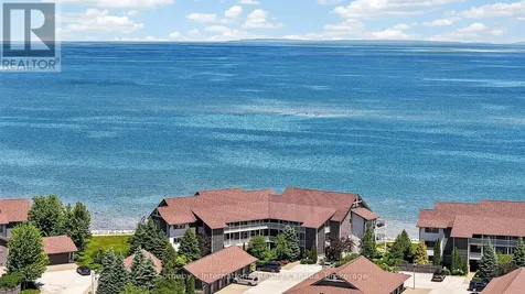 555 Mariners Way Collingwood ON L9Y 5C7