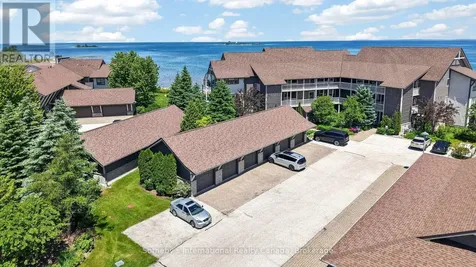 555 Mariners Way Collingwood ON L9Y 5C7