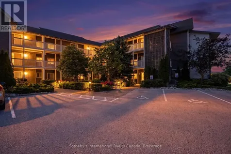 555 Mariners Way Collingwood ON L9Y 5C7