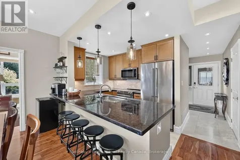 555 Mariners Way Collingwood ON L9Y 5C7