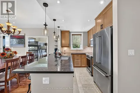 555 Mariners Way Collingwood ON L9Y 5C7