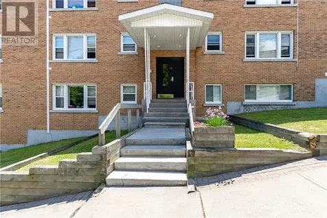 69 Edinburgh Street Sudbury ON P3E 1G5