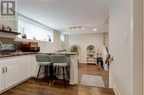 69 Edinburgh Street Sudbury ON P3E 1G5