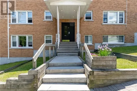 69 Edinburgh Street Sudbury ON P3E 1G5